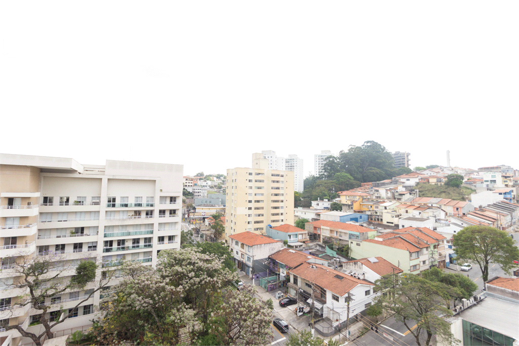 Venda Duplex São Paulo Santana REO293988 5