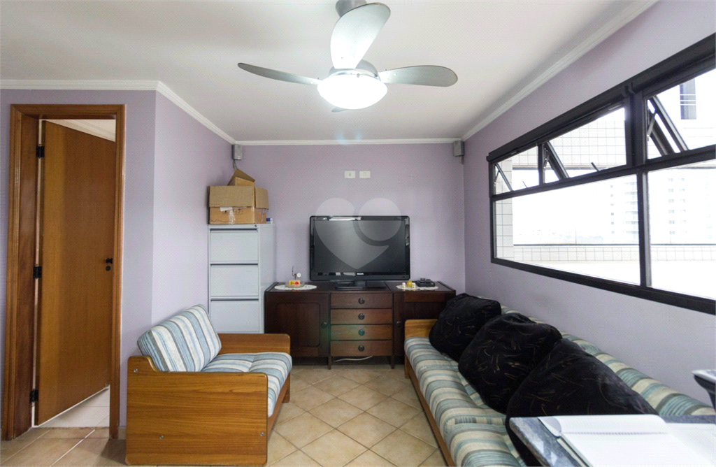 Venda Duplex São Paulo Santana REO293988 32