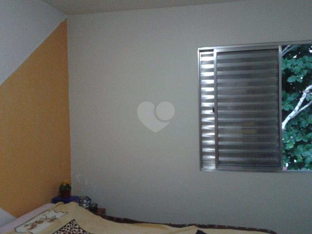 Venda Apartamento São Paulo Vila Constança REO293989 6