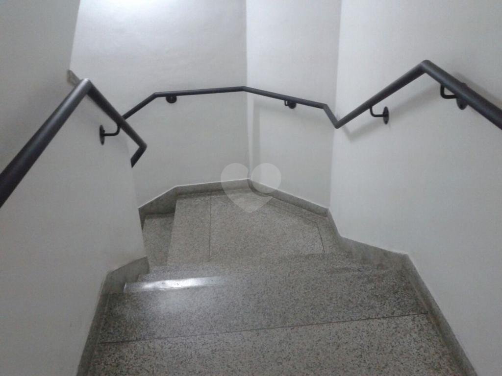 Venda Apartamento São Paulo Vila Constança REO293989 10