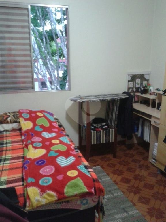 Venda Apartamento São Paulo Vila Constança REO293989 5