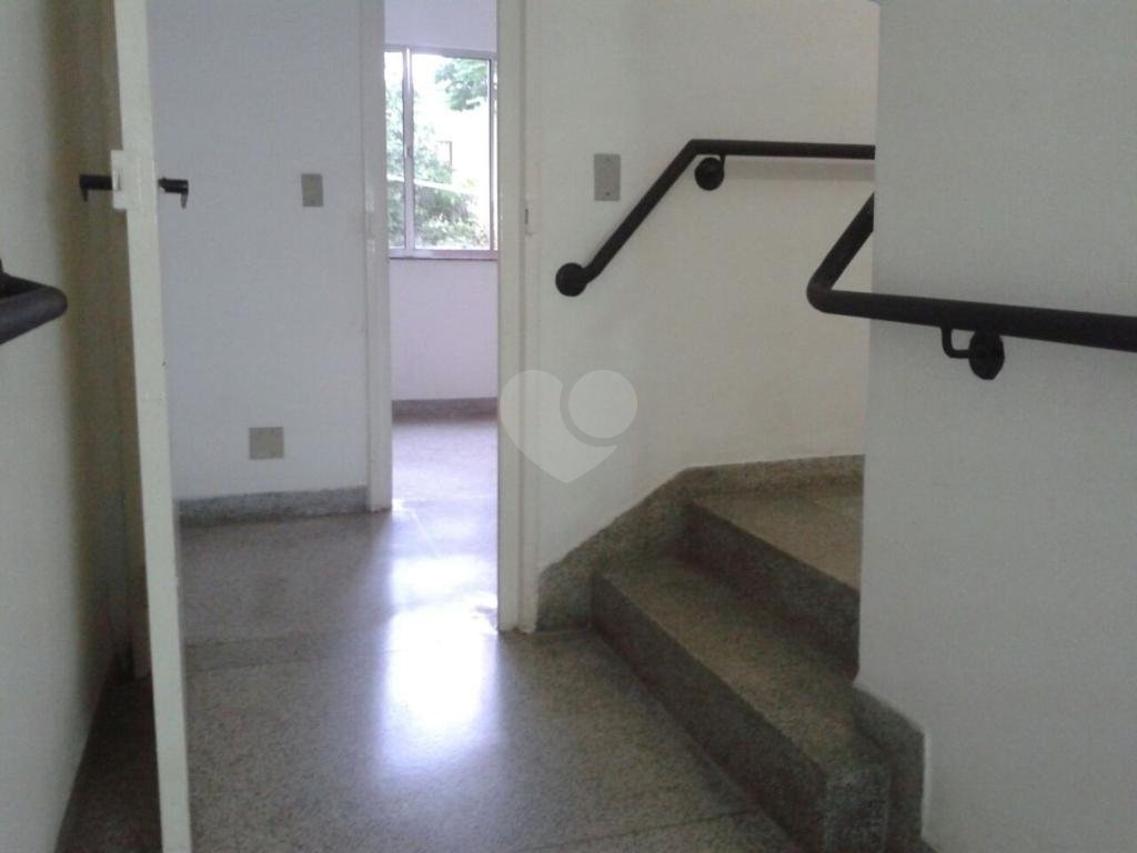 Venda Apartamento São Paulo Vila Constança REO293989 9