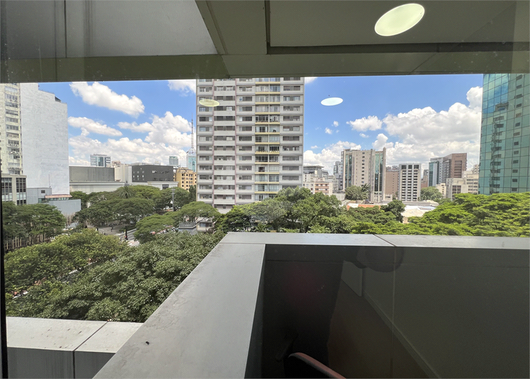 Venda Salas São Paulo Bela Vista REO294053 1