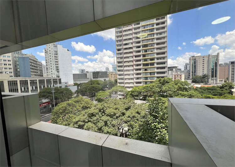 Venda Salas São Paulo Bela Vista REO294053 4