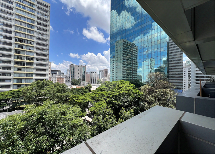 Venda Salas São Paulo Bela Vista REO294053 2