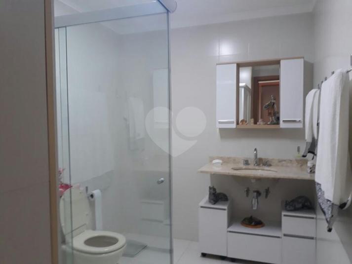 Venda Apartamento São Paulo Santana REO294076 13