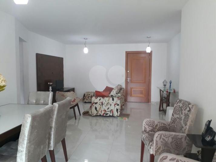 Venda Apartamento São Paulo Santana REO294076 5