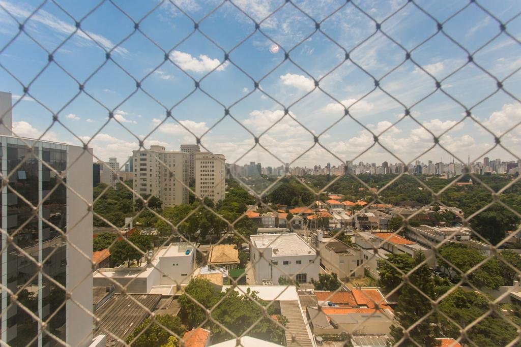 Venda Apartamento São Paulo Jardim Paulista REO294147 4