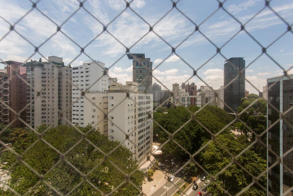 Venda Apartamento São Paulo Jardim Paulista REO294147 17