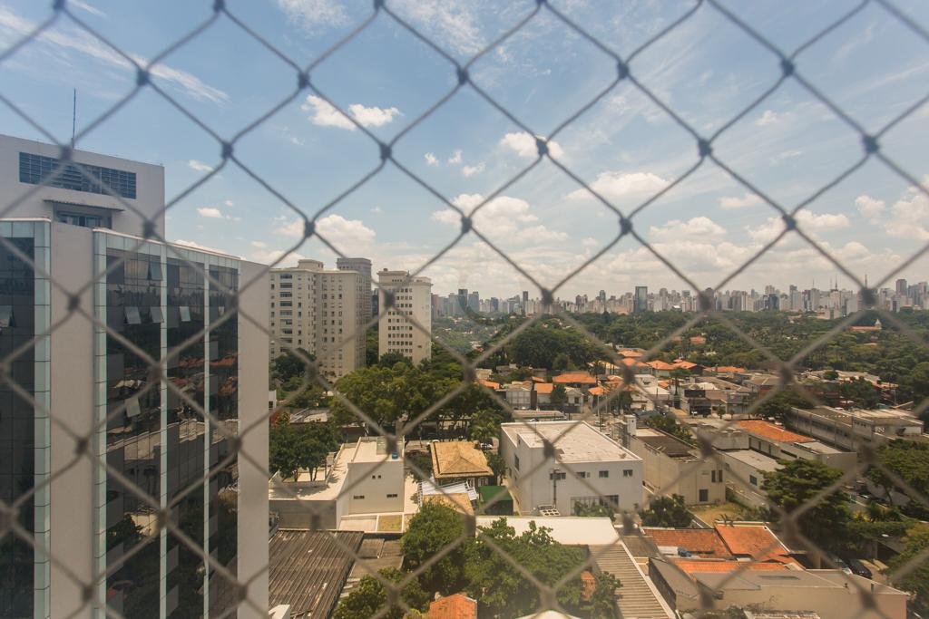 Venda Apartamento São Paulo Jardim Paulista REO294147 16