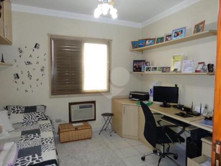 Venda Apartamento Santos Campo Grande REO294148 15