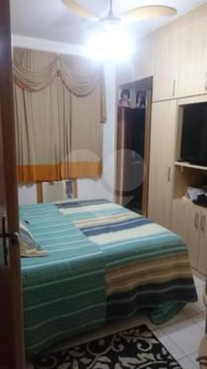 Venda Apartamento Santos Campo Grande REO294148 11