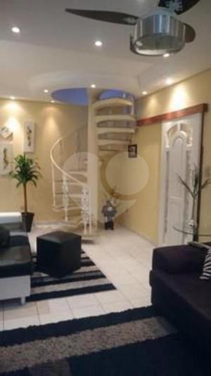 Venda Apartamento Santos Campo Grande REO294148 6