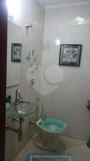 Venda Apartamento Santos Campo Grande REO294148 16