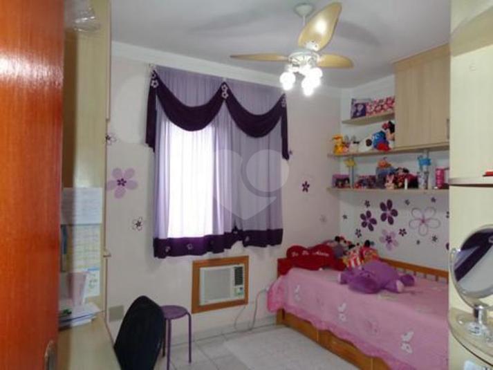 Venda Apartamento Santos Campo Grande REO294148 12