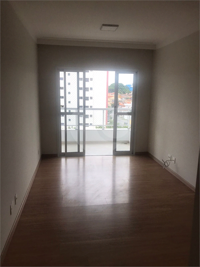 Venda Apartamento Taubaté Jardim Eulália REO294175 4