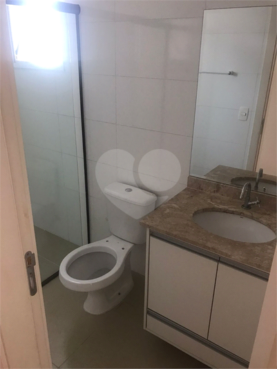 Venda Apartamento Taubaté Jardim Eulália REO294175 8