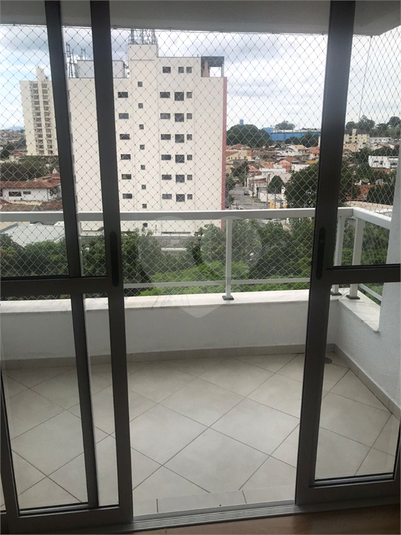 Venda Apartamento Taubaté Jardim Eulália REO294175 10