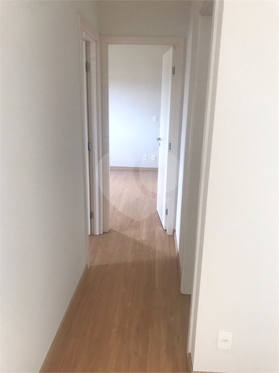 Venda Apartamento Taubaté Jardim Eulália REO294175 11