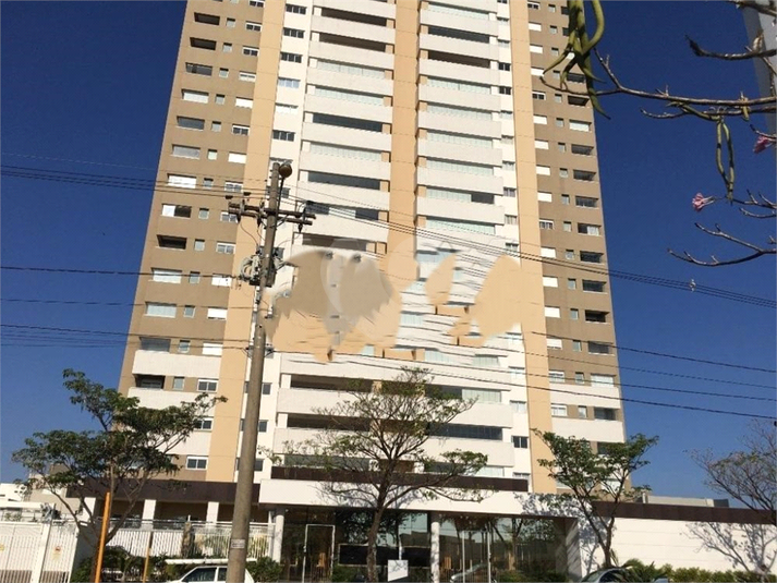 Venda Apartamento Taubaté Jardim Eulália REO294175 1