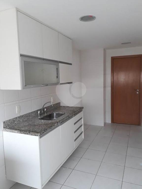 Venda Apartamento Rio De Janeiro Barra Da Tijuca REO294256 19