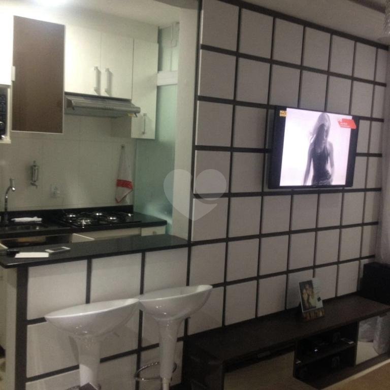 Venda Apartamento Sorocaba Jardim Novo Mundo REO294311 7