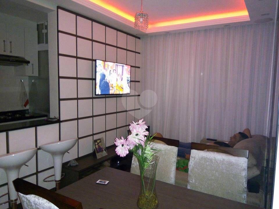 Venda Apartamento Sorocaba Jardim Novo Mundo REO294311 6