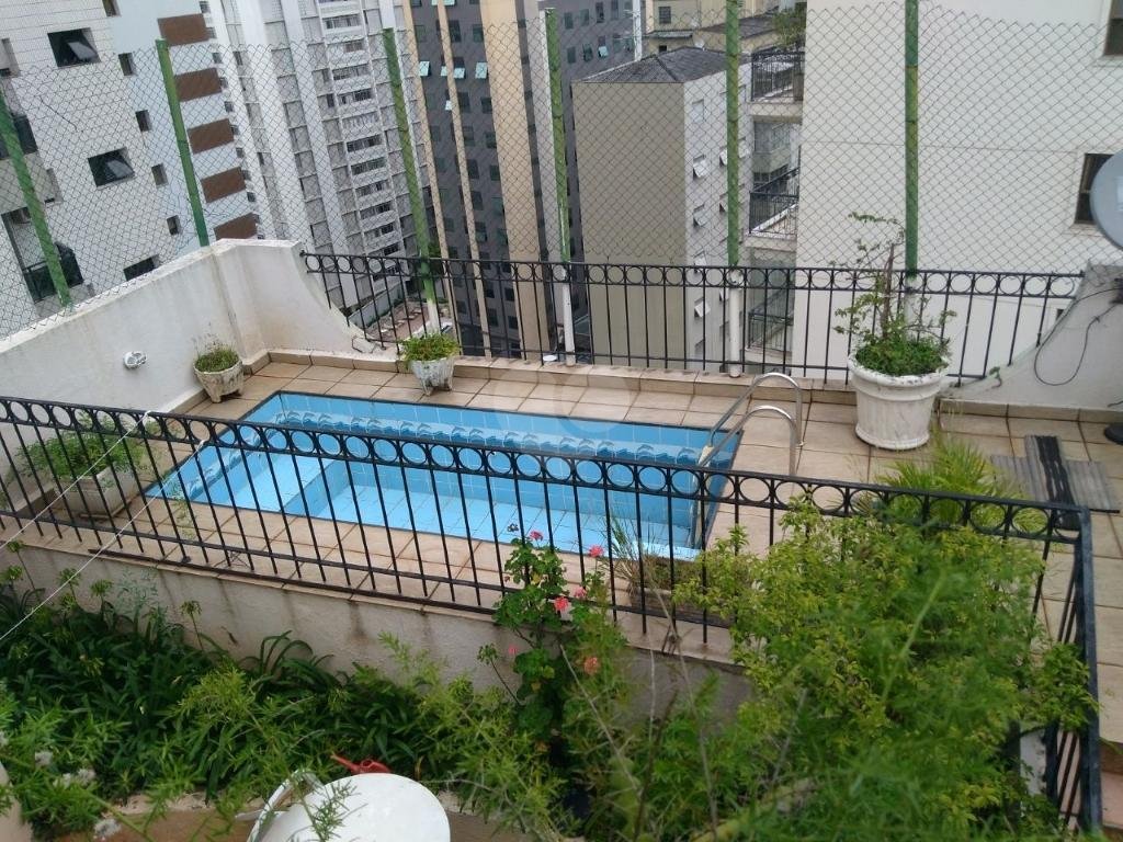 Venda Cobertura São Paulo Santa Cecília REO294345 32