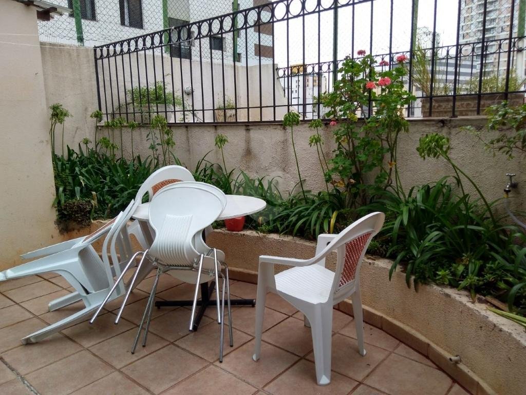 Venda Cobertura São Paulo Santa Cecília REO294345 25