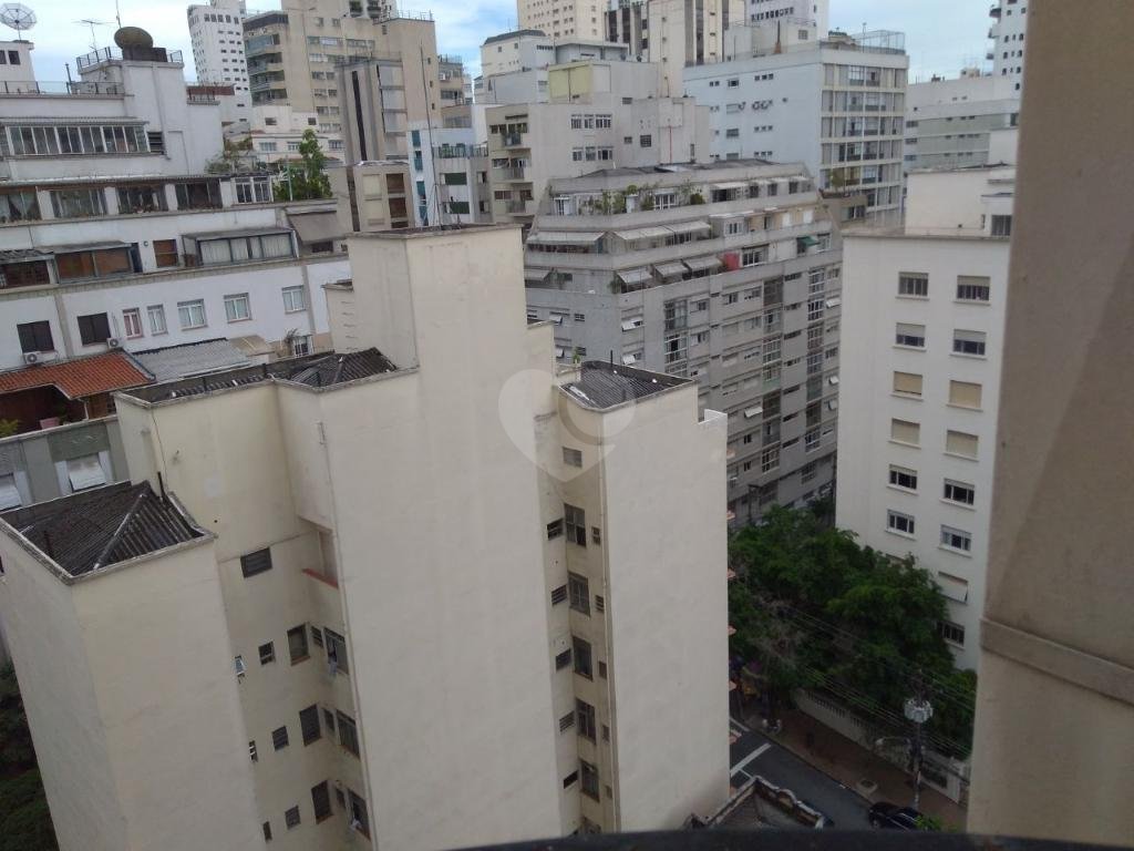 Venda Cobertura São Paulo Santa Cecília REO294345 20