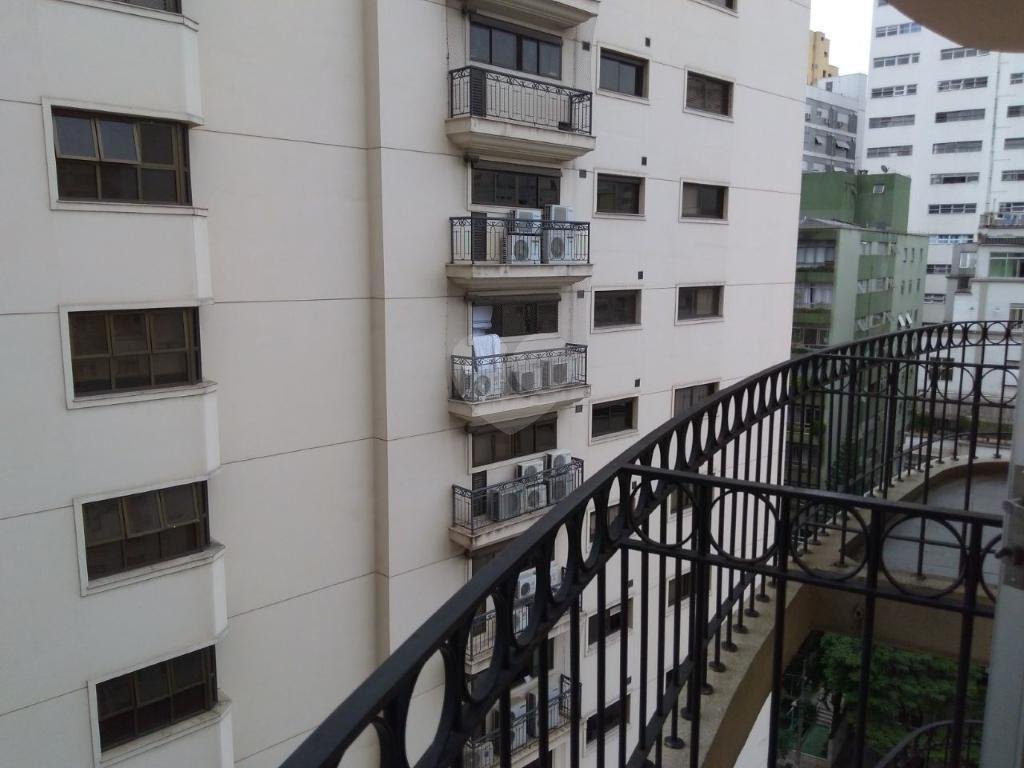 Venda Cobertura São Paulo Santa Cecília REO294345 19