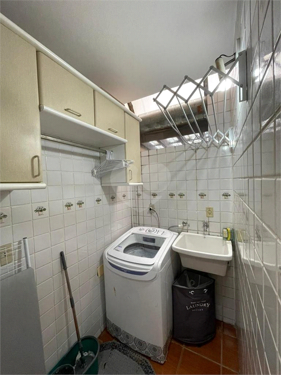 Venda Cobertura São Paulo Santa Cecília REO294345 67