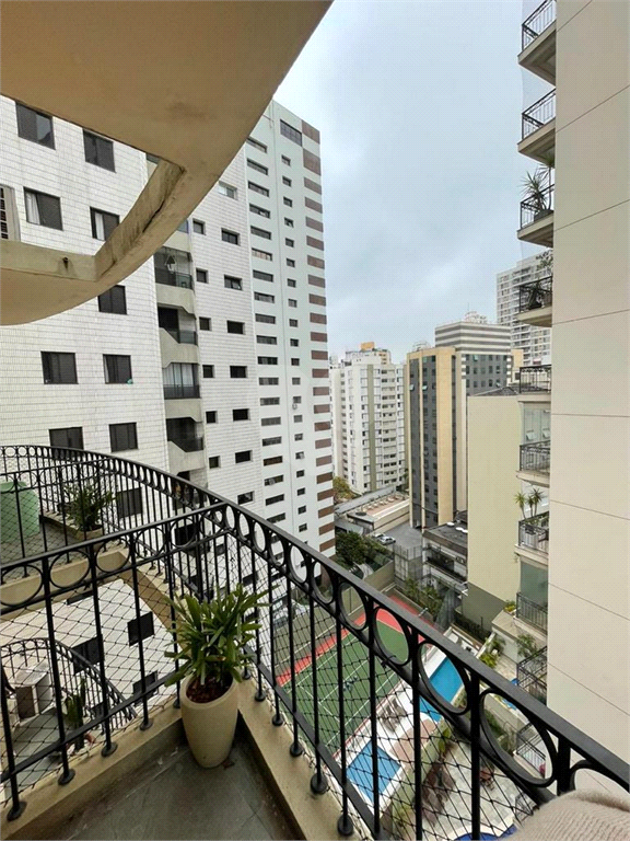 Venda Cobertura São Paulo Santa Cecília REO294345 65