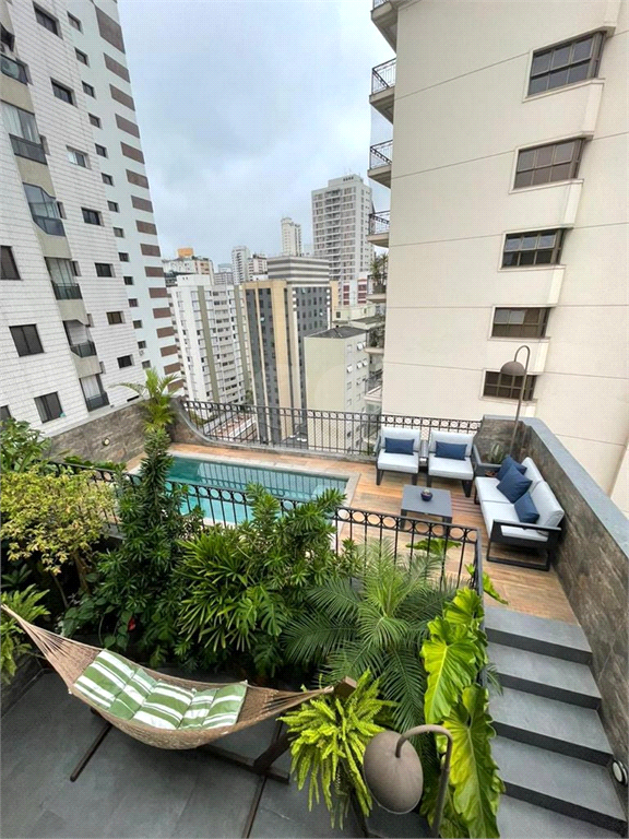 Venda Cobertura São Paulo Santa Cecília REO294345 57