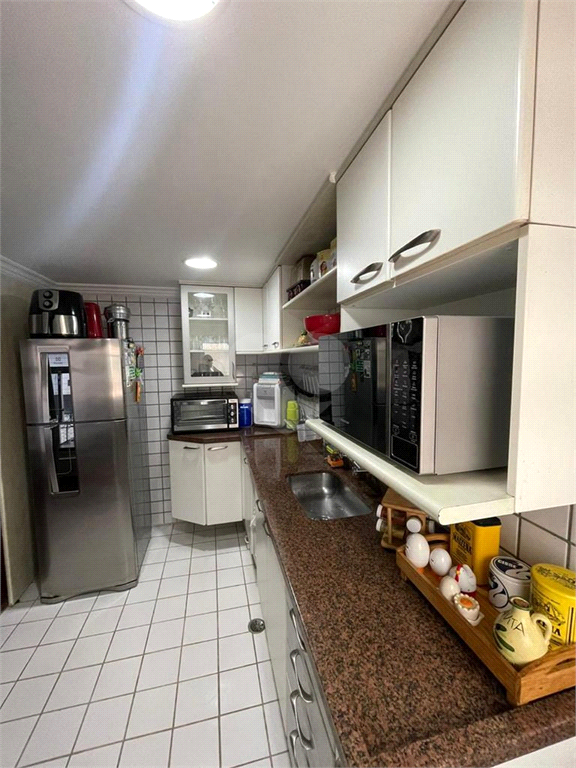 Venda Cobertura São Paulo Santa Cecília REO294345 55