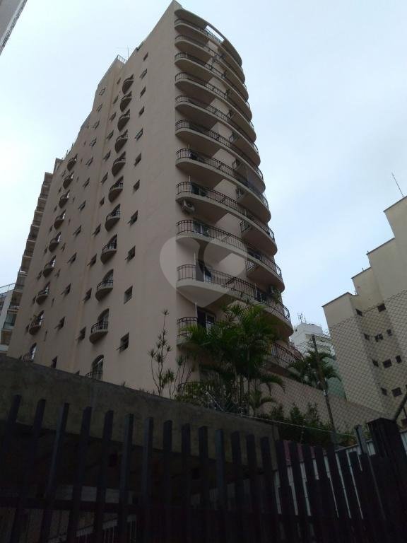 Venda Cobertura São Paulo Santa Cecília REO294345 38