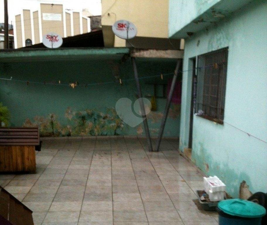 Venda Casa Ribeirão Pires Santa Luzia REO29441 7