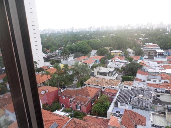 Venda Apartamento São Paulo Jardim América REO294413 26