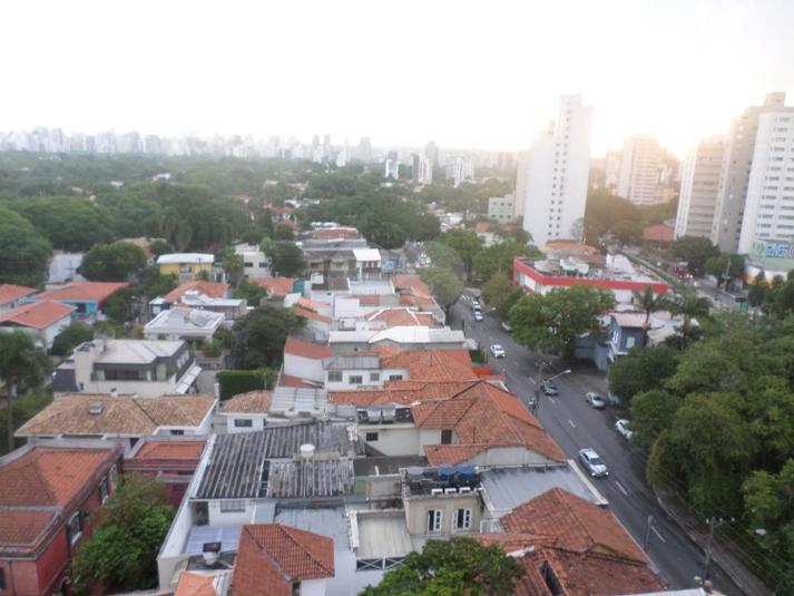 Venda Apartamento São Paulo Jardim América REO294413 25