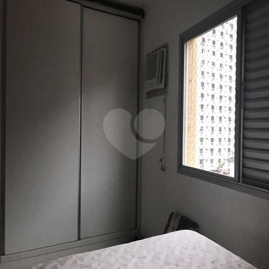 Venda Apartamento Guarujá Pitangueiras REO294423 9