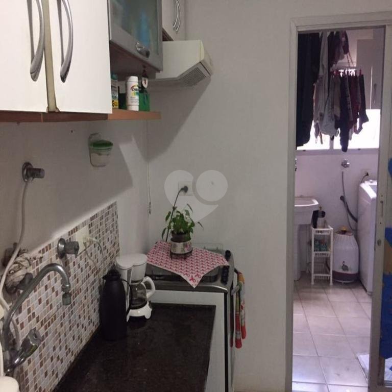 Venda Apartamento Guarujá Pitangueiras REO294423 3