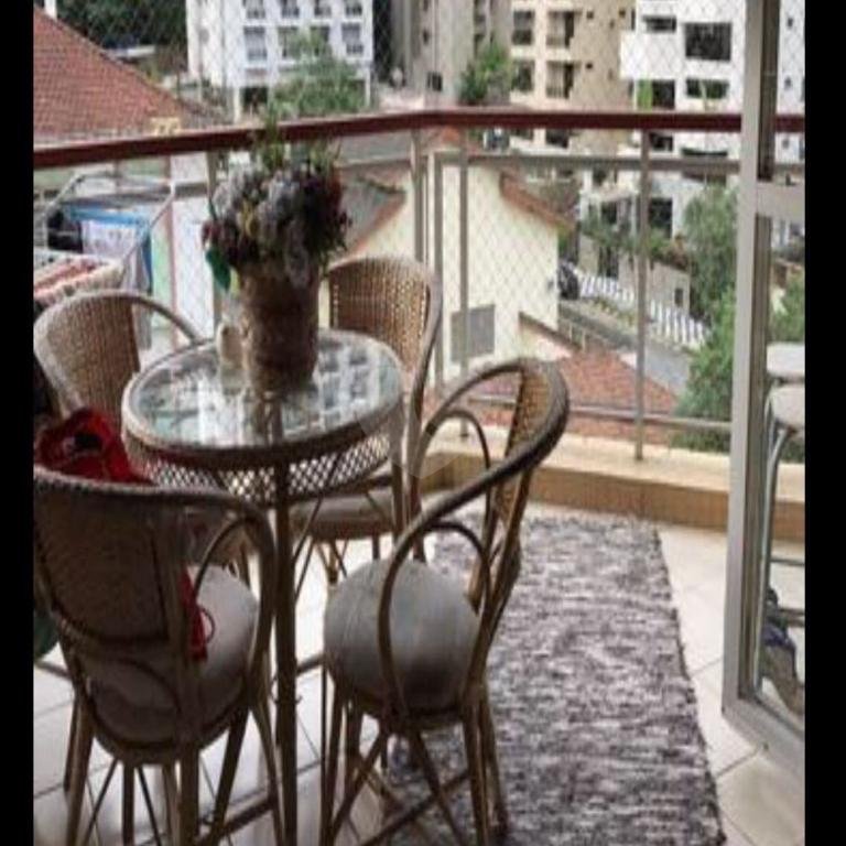 Venda Apartamento Guarujá Pitangueiras REO294423 1