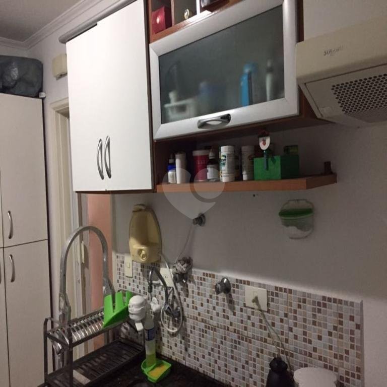 Venda Apartamento Guarujá Pitangueiras REO294423 4