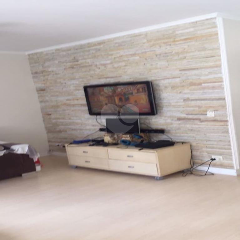 Venda Apartamento Guarujá Pitangueiras REO294423 2