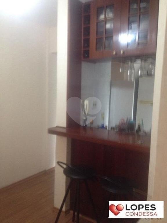 Venda Apartamento São Paulo Jardim Íris REO294439 17