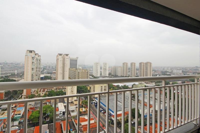 Aluguel Apartamento São Paulo Vila Leopoldina REO294447 8