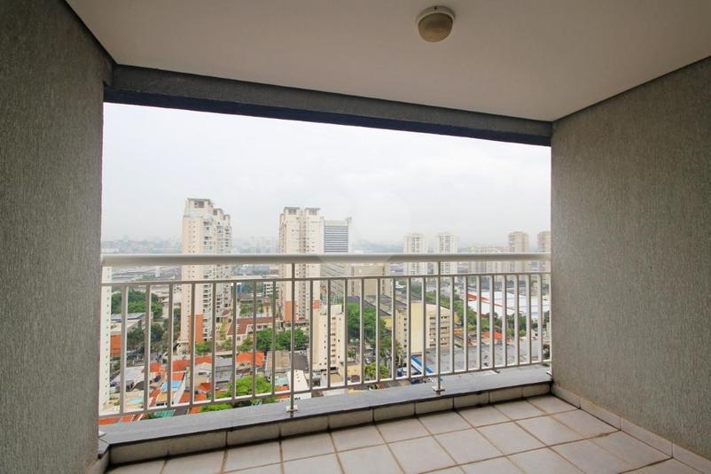 Aluguel Apartamento São Paulo Vila Leopoldina REO294447 7