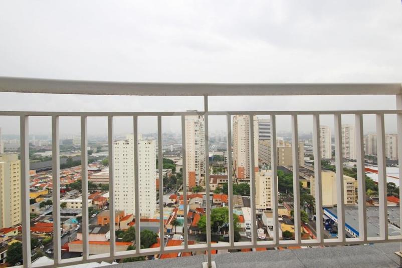 Aluguel Apartamento São Paulo Vila Leopoldina REO294447 16