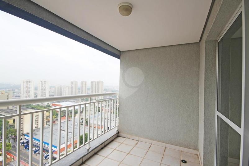 Aluguel Apartamento São Paulo Vila Leopoldina REO294447 1