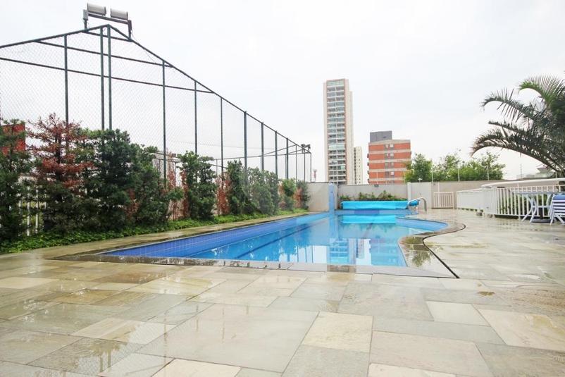 Aluguel Apartamento São Paulo Vila Leopoldina REO294447 2